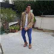 Étudiant première année de médecine